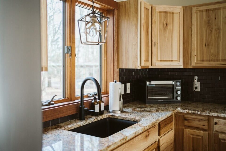 1st Floor | Kitchen