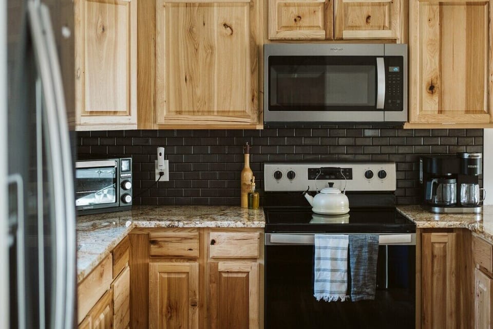 1st Floor | Kitchen
