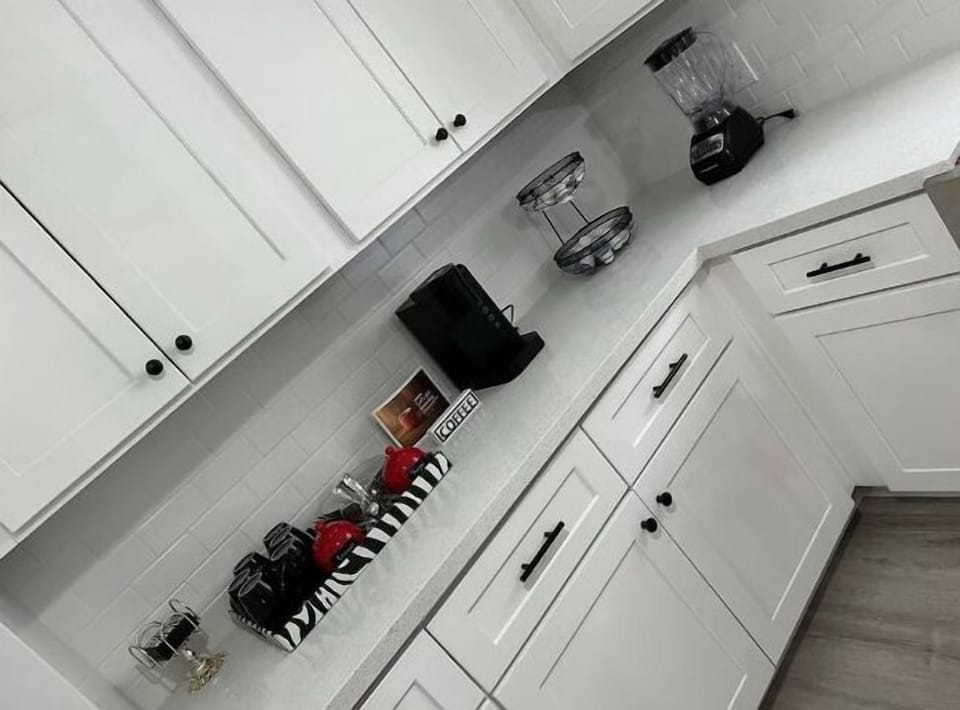 Coffee bar