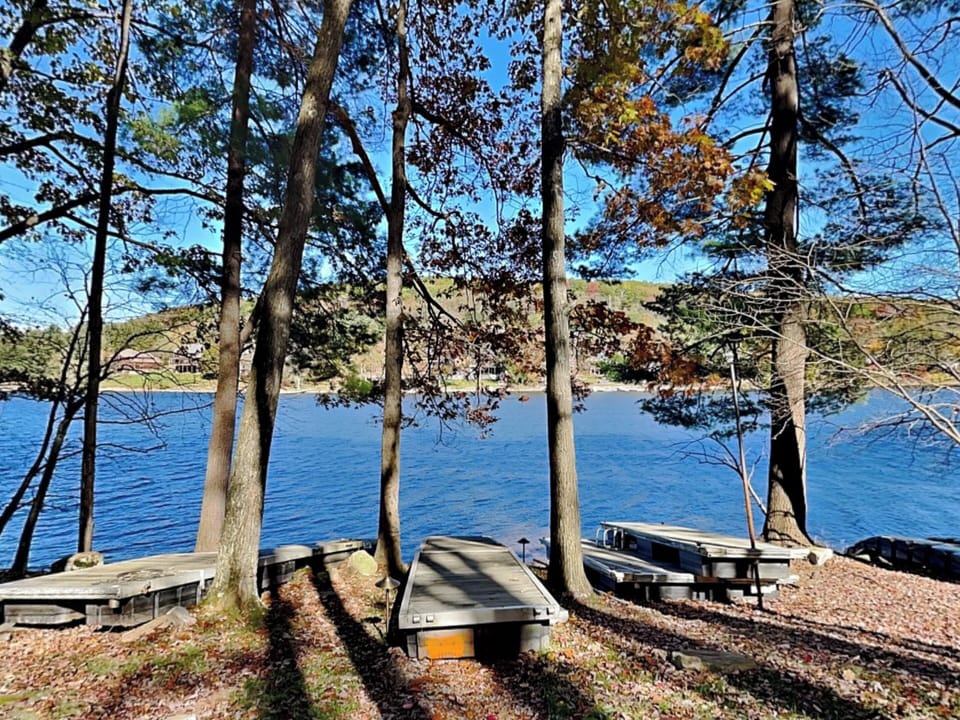 Boat Dock