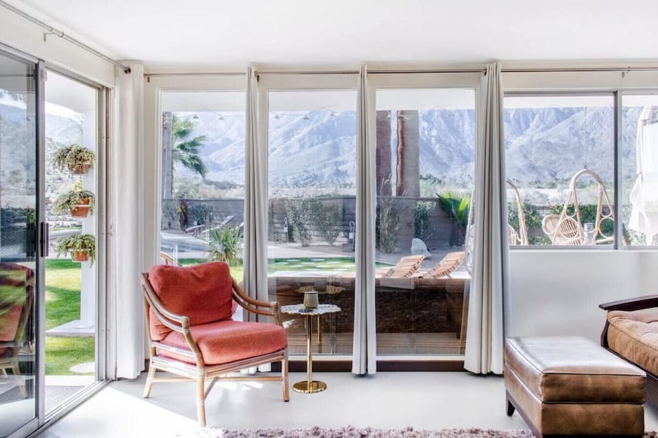 Guest House