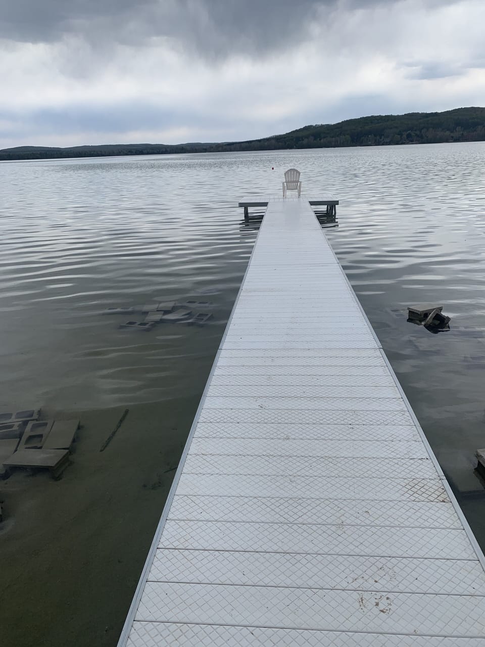 Private Dock