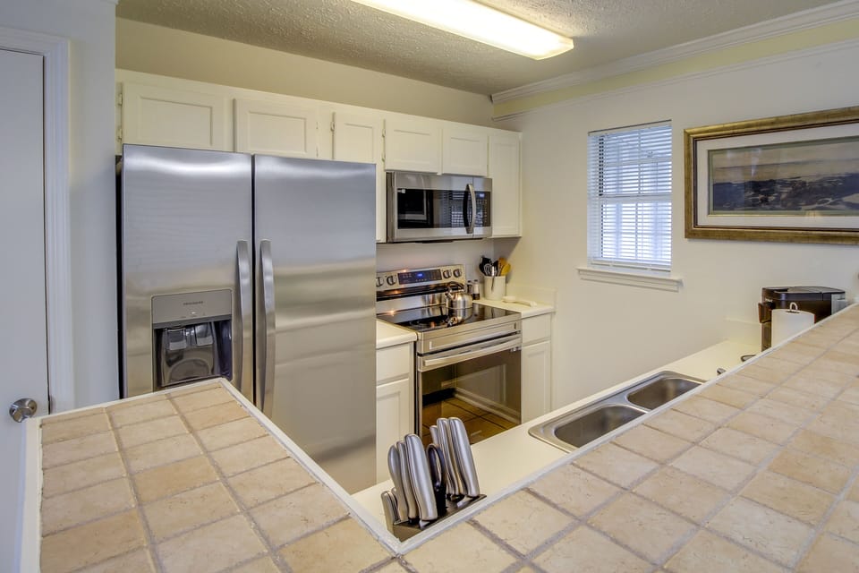 Kitchen | Cooking Basics | Dishwasher | Coffee Maker