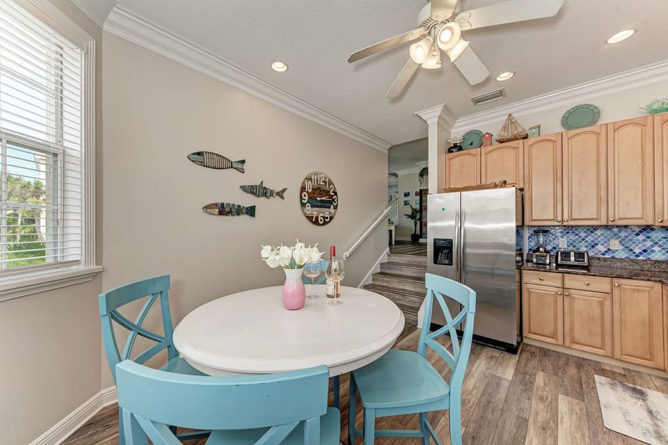 Breakfast Nook Seating