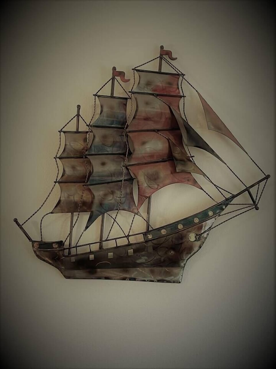 Set your course for Pirate's Compass