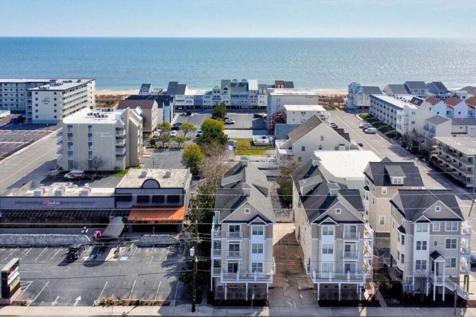 Located next door to NICKS