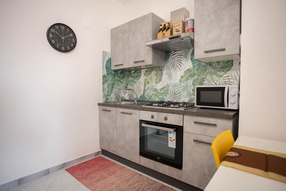 Kitchenette