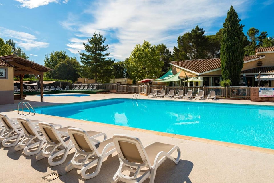 Holiday Home Swimming Pool