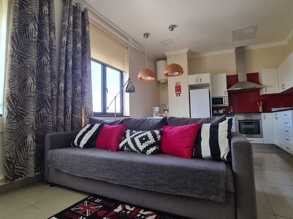 Sofa bed