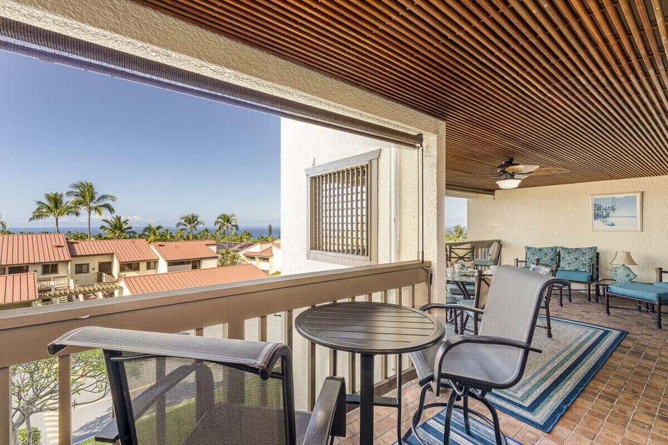 More views from the lanai