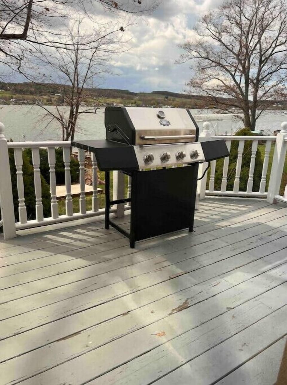 Grill