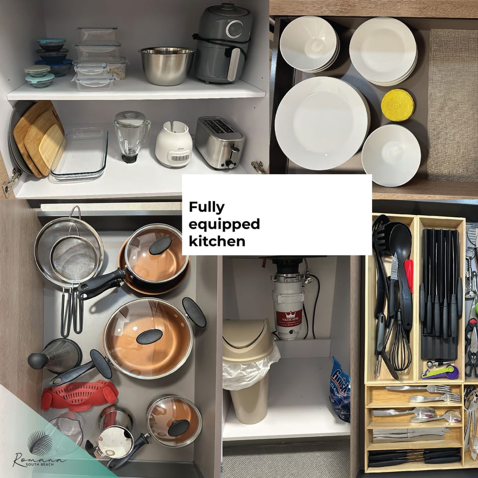 Miscellaneous