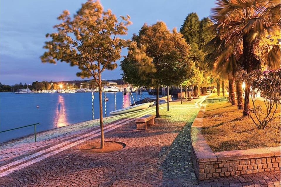 Surroundings [summer] (1-5 km)