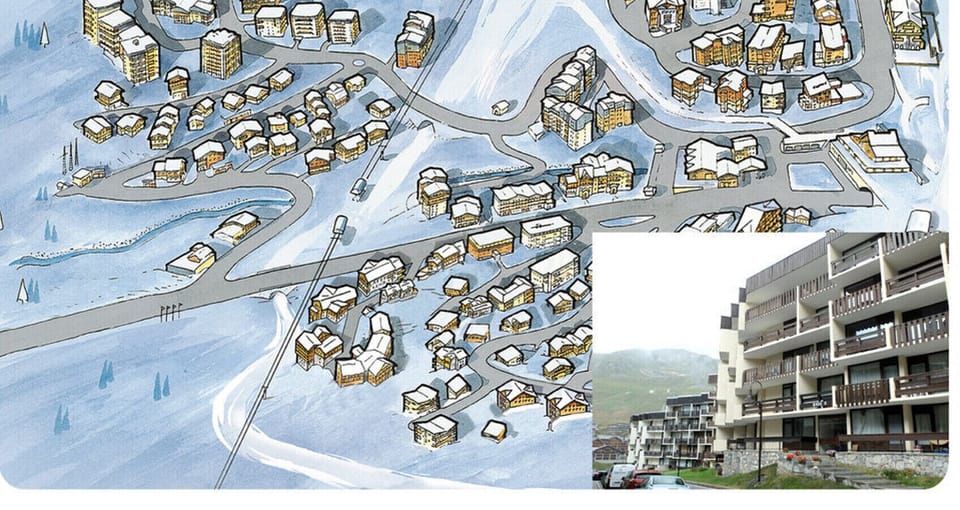 Property map