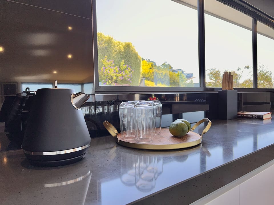 Premium kitchenware