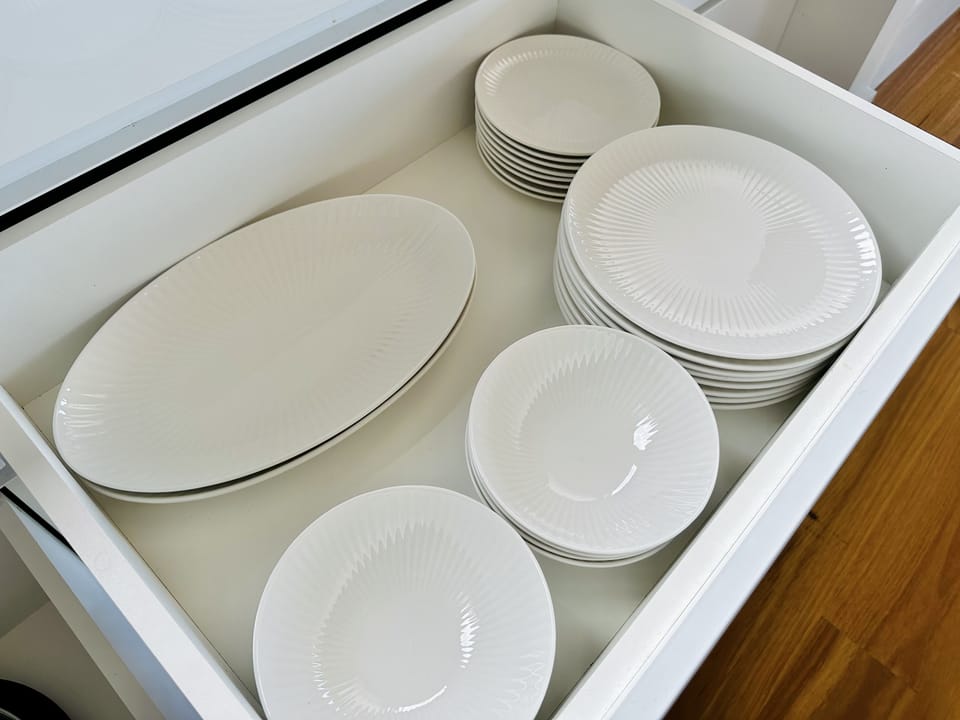 Premium kitchenware