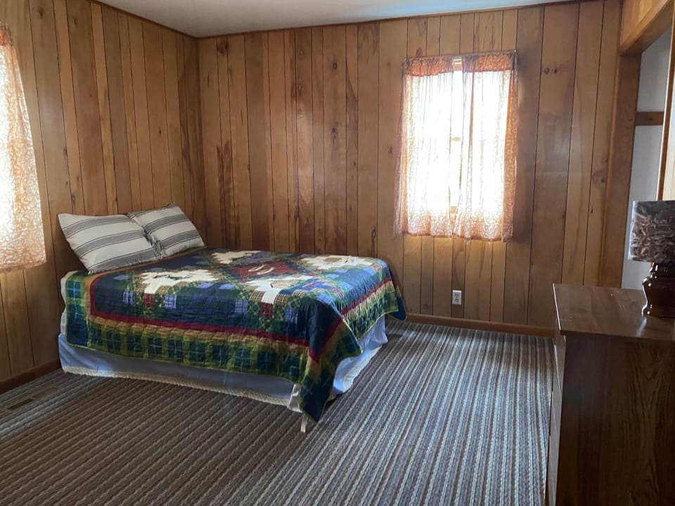 Eagle's Nest - interior 2