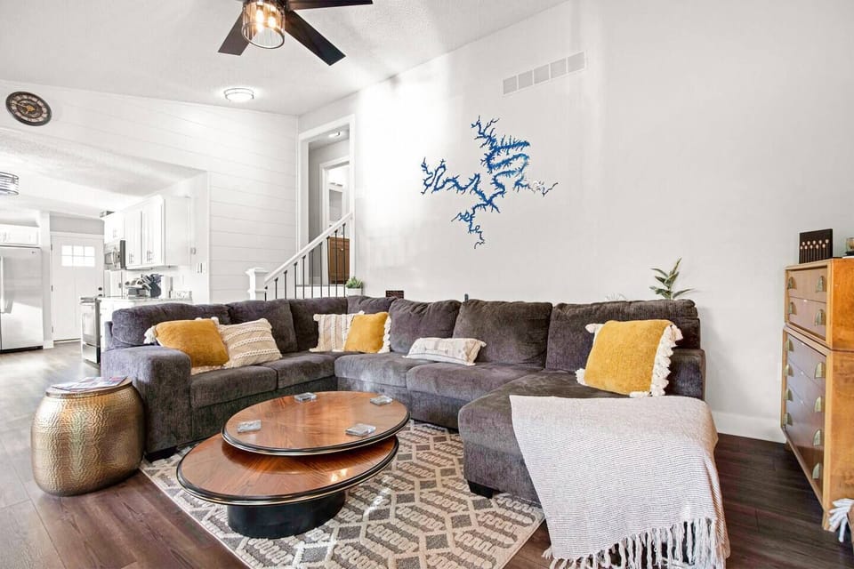 Main Living room