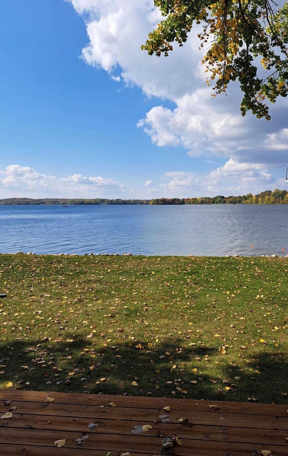 Tradewindslakeside