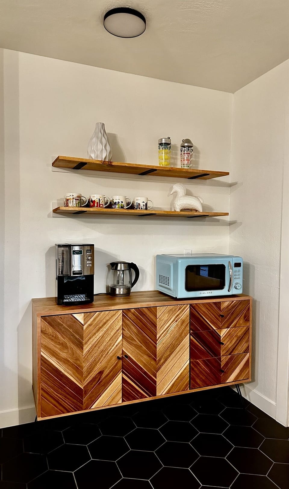 Coffee Bar