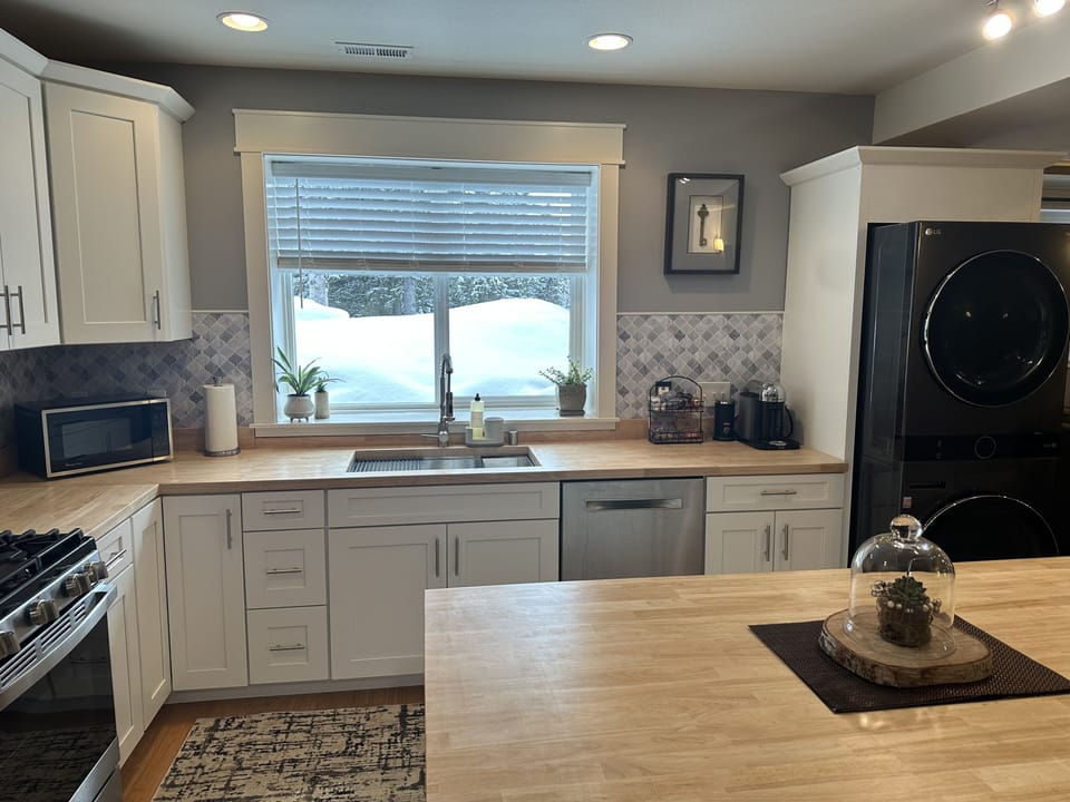 Brand new kitchen 2023