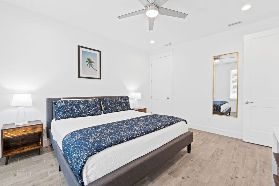 3rd Bedroom