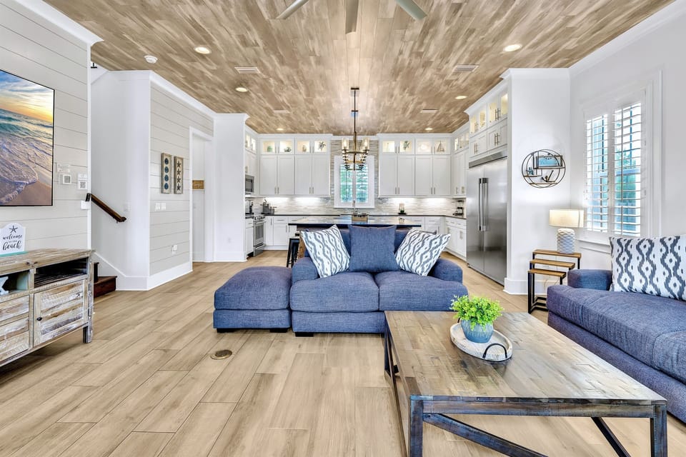 1st Floor - Great Room