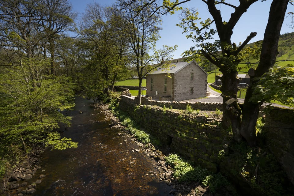 BrontÃ« Cottage - Garsdale, Sedbergh