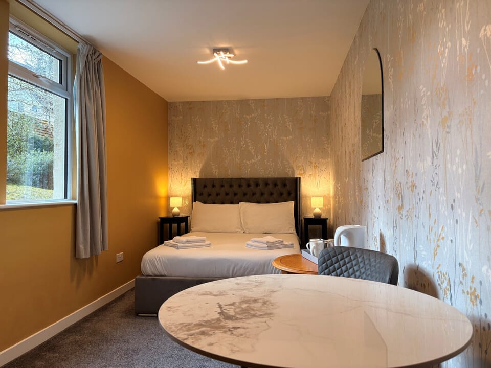 Room Overview