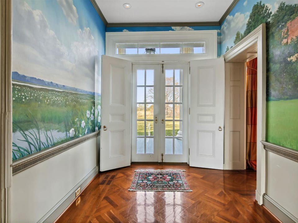 Foyer