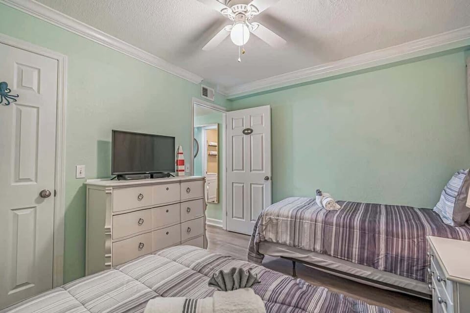 Bedroom 2 (Netflix)