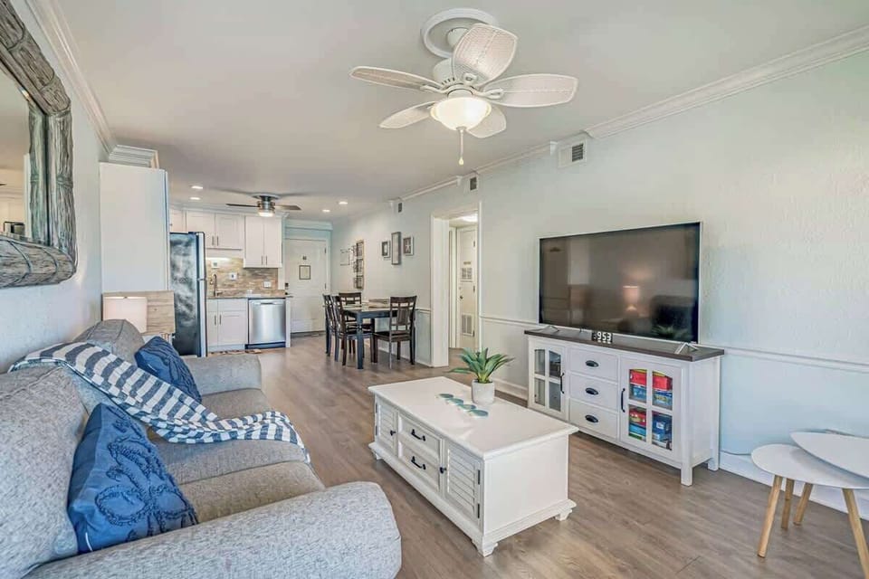 Family Room Seating