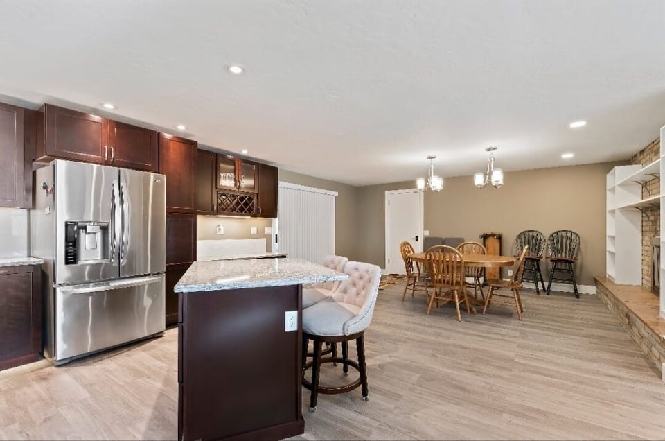 Indoors, Dining Room, Dining Table, Furniture, Table