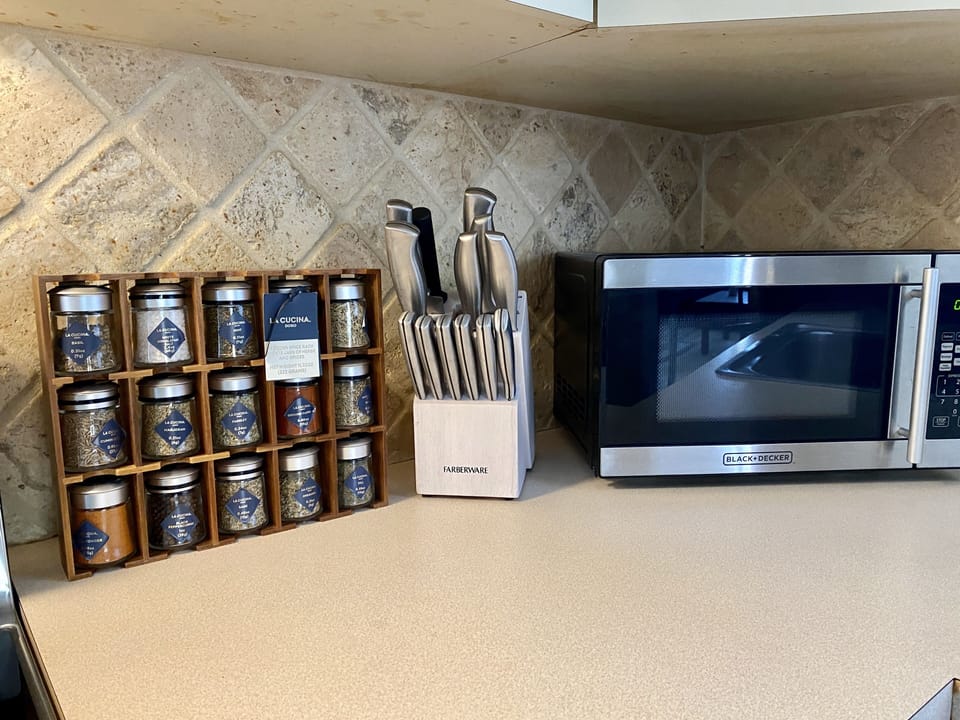 Microwave