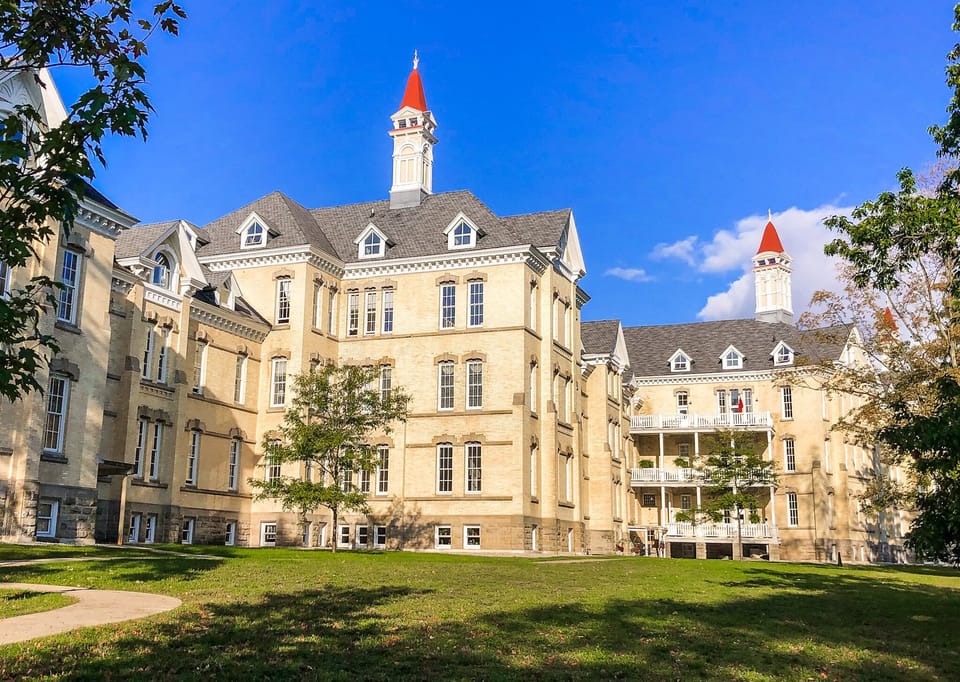 Historic Grand Traverse Commons