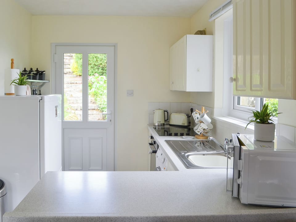 Kitchen | Cairn Rigg, Rothbury