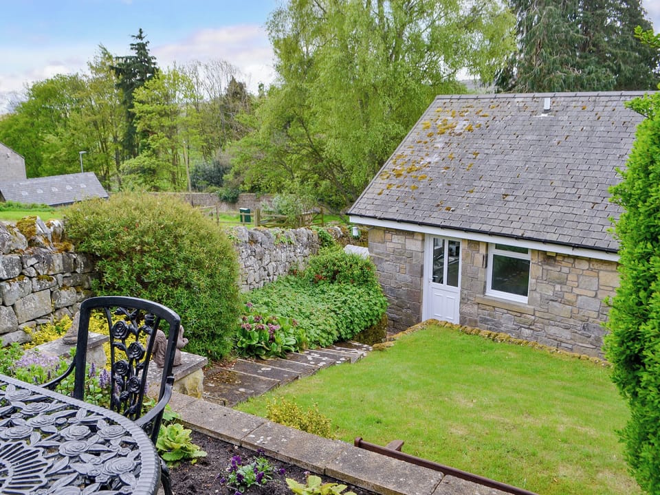 Exterior | Cairn Rigg, Rothbury