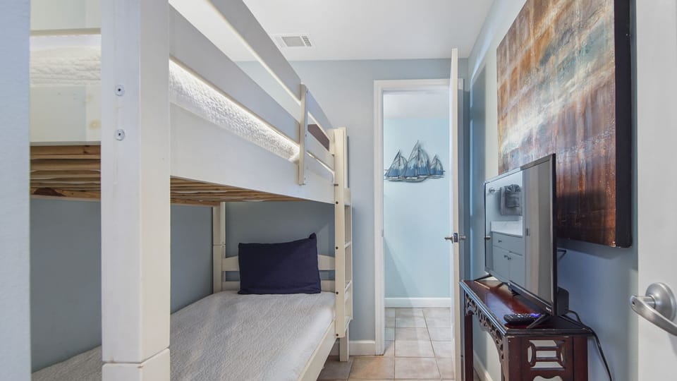 Bunkroom
