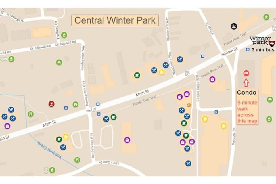 Property map