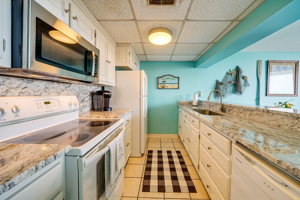 Kitchen | Keurig Coffee Maker