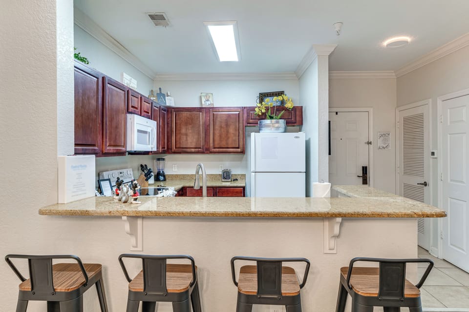 Kitchen | Dishwasher | Toaster | Blender