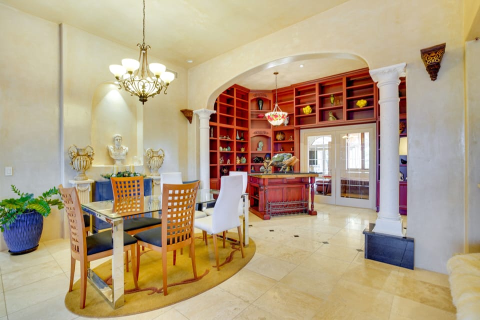 Dining Room | Dishware & Flatware | Wine Glasses
