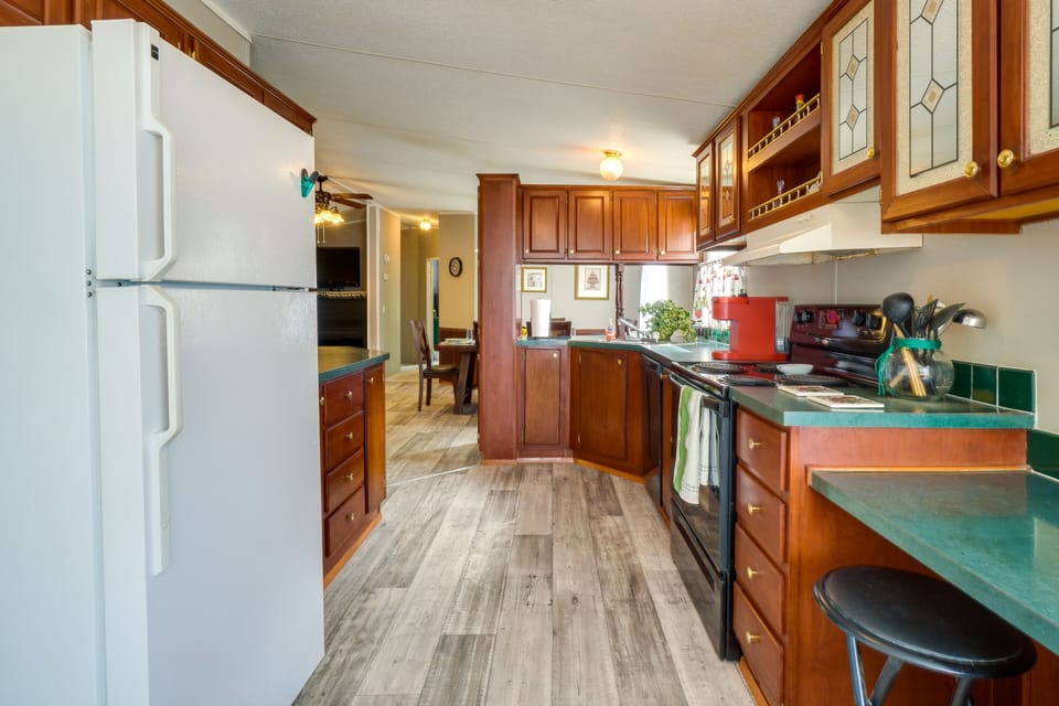 Kitchen | Cooking Basics | Dishwasher | Keurig Coffee Maker