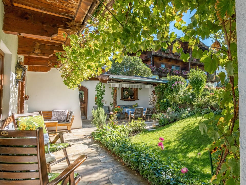 Patio / Balcony
