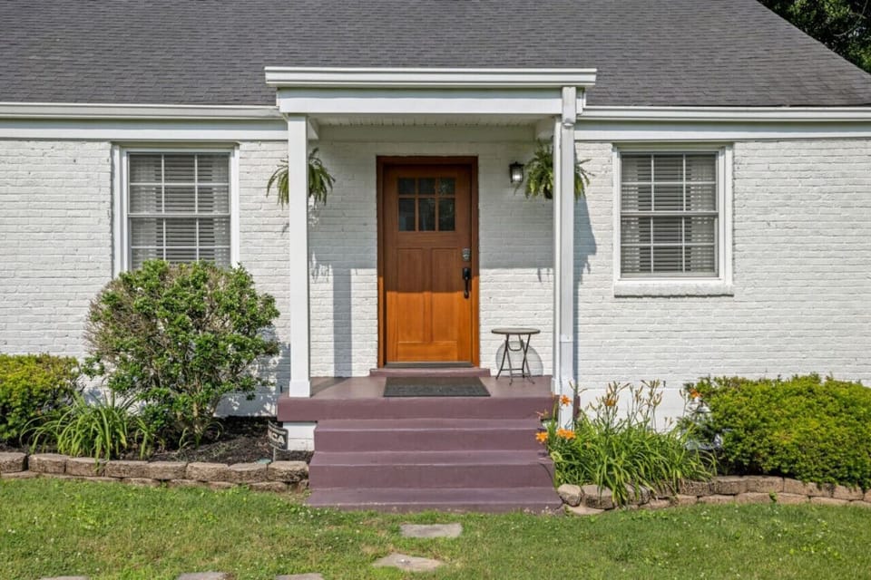 Welcome to Neighborhood Retreat