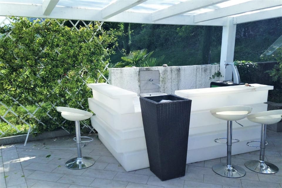 Holiday Home Facilities and Services