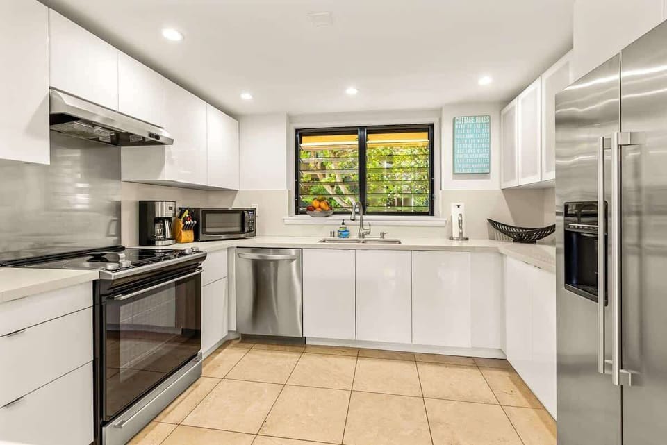 Beautiful Kitchen