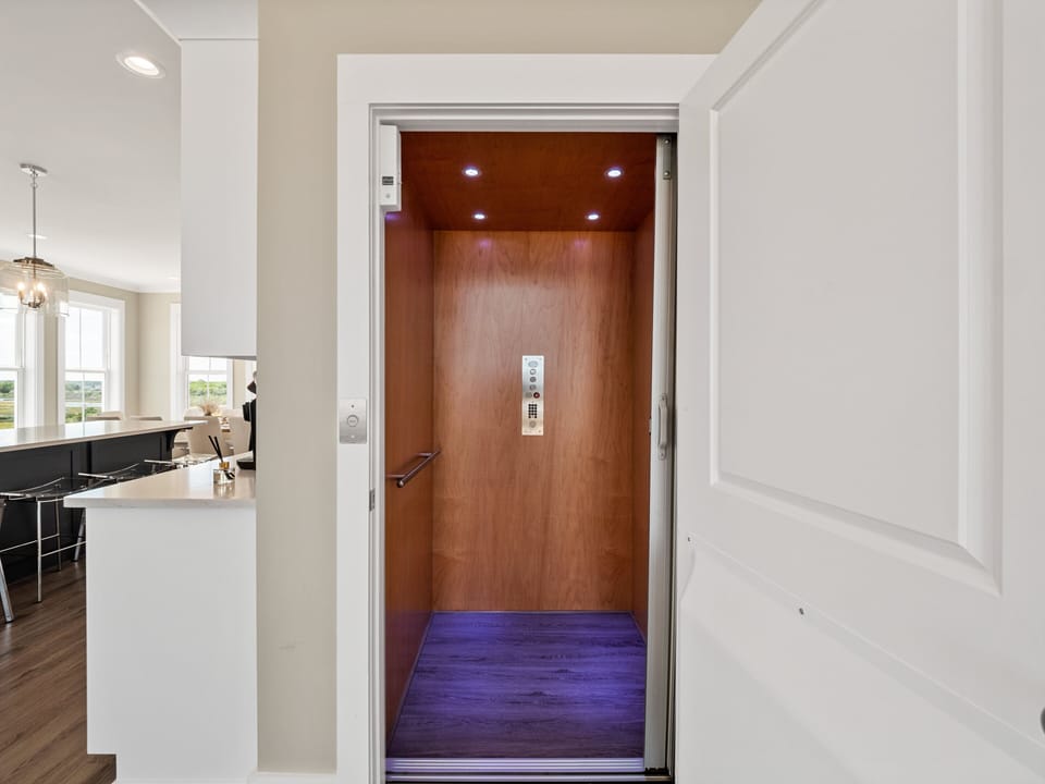 Elevator