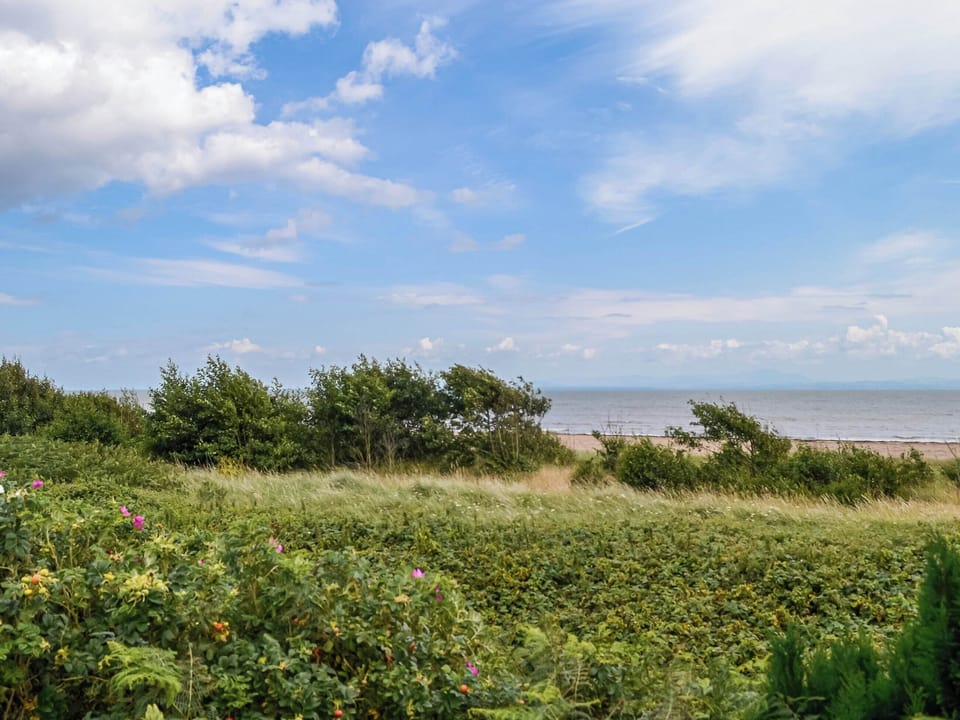 View | Beeches Bay - Bonnie Escapes, Southerness