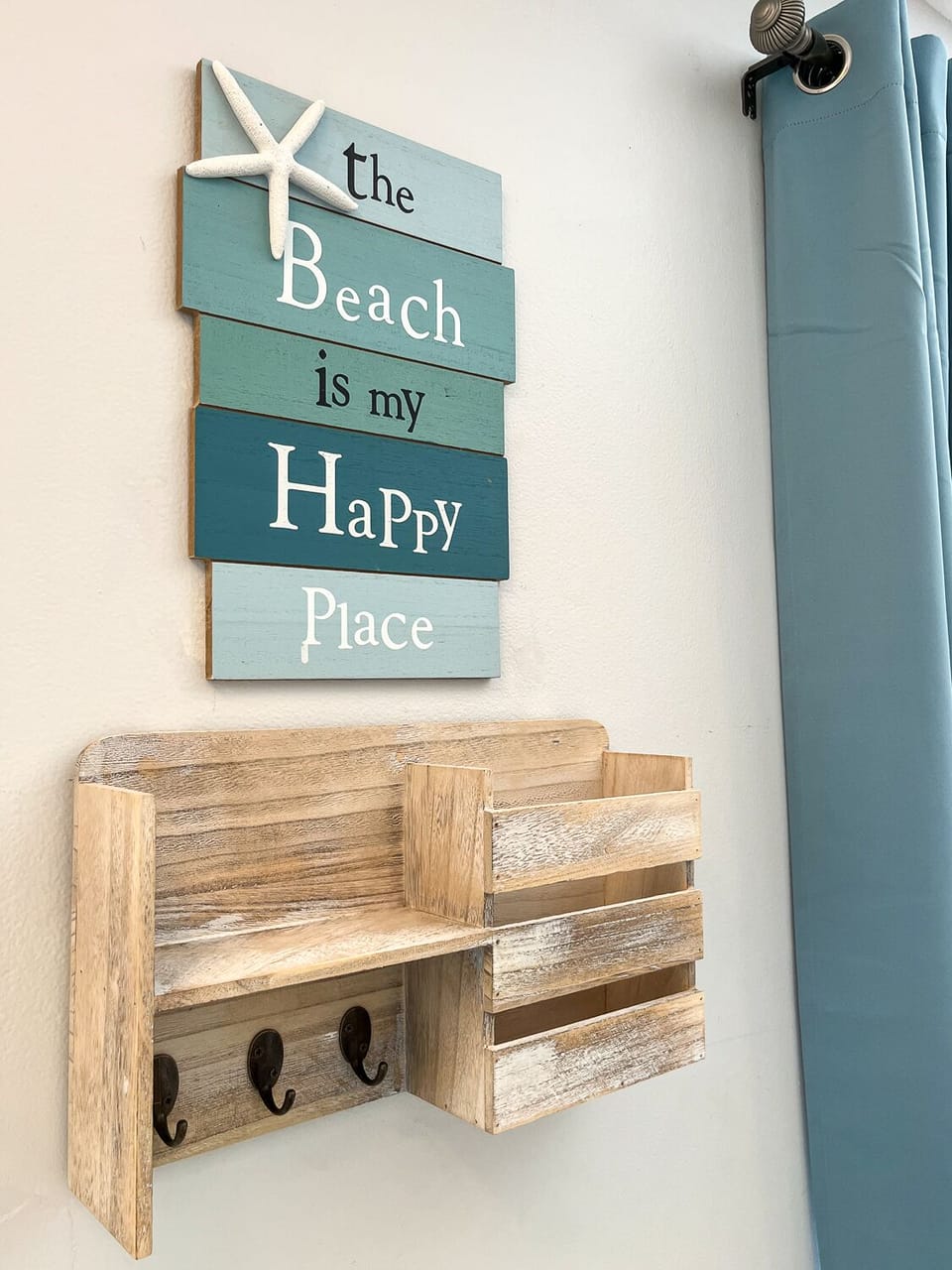 Welcome to your happy place!